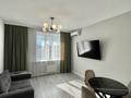 2-комнатная квартира · 40 м² · 12/12 этаж, Нажимеденова 15 за 26.9 млн ₸ в Астане, Сарайшык р-н