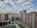 2-комнатная квартира · 40 м² · 12/12 этаж, Нажимеденова 15 за 26.9 млн ₸ в Астане, Сарайшык р-н — фото 13