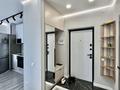 2-комнатная квартира · 40 м² · 12/12 этаж, Нажимеденова 15 за 26.9 млн ₸ в Астане, Сарайшык р-н — фото 4