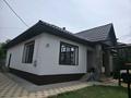 Отдельный дом · 4 комнаты · 175 м² · 8 сот., Нұрғожаева 5 — Магазин Асанали за 109 млн ₸ в Туздыбастау (Калинино)