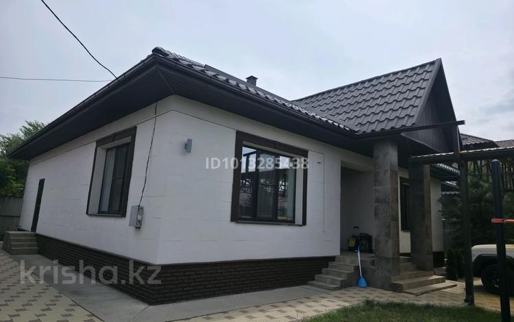 Отдельный дом · 4 комнаты · 175 м² · 8 сот., Нұрғожаева 5 — Магазин Асанали за 109 млн ₸ в Туздыбастау (Калинино) — фото 2