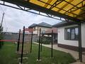 Отдельный дом · 4 комнаты · 175 м² · 8 сот., Нұрғожаева 5 — Магазин Асанали за 109 млн ₸ в Туздыбастау (Калинино) — фото 33