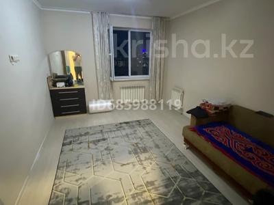 2-бөлмелі пәтер · 60 м² · 7/16 қабат, Райымбека 206/12, бағасы: 270 000 ₸ в Алматы, Алмалинский р-н