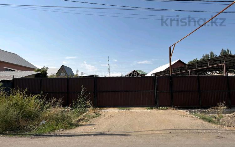 Участок · 5 соток, мкр Шапагат, Коктем — Коктем уйгурская за 50 млн ₸ в Алматы, Алатауский р-н — фото 2