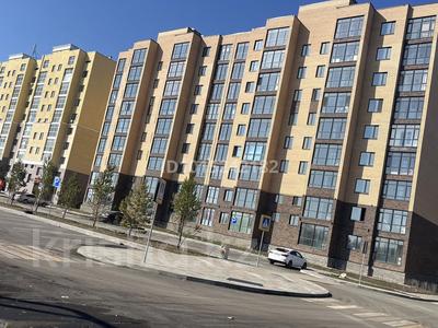 2-бөлмелі пәтер · 52 м² · 5/9 қабат, 016-й учетный квартал 9189, бағасы: 30 млн ₸ в Косшы