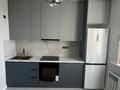 2-бөлмелі пәтер · 52 м² · 5/9 қабат, 016-й учетный квартал 9189, бағасы: 30 млн ₸ в Косшы — фото 5