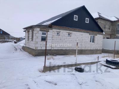 Отдельный дом · 4 комнаты · 125 м² · 10 сот., Западный жилой район 2/14 — По улице Маргулана за 27 млн ₸ в Жезказгане