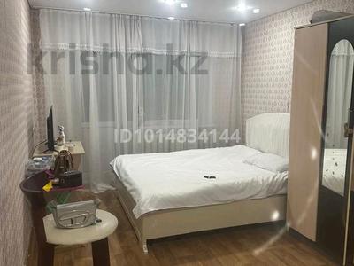1-комнатная квартира · 32 м² · 5/5 этаж, мкр Юго-Восток, Республики 20 — Сатыбалдина за 12 млн ₸ в Караганде, Казыбек би р-н