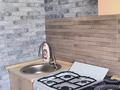 1-комнатная квартира · 40 м² · 5/9 этаж, мкр Тастак-3, Толеби 221 за 200 000 ₸ в Алматы, Алмалинский р-н