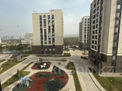 4-комнатная квартира · 135 м² · 6/12 этаж, мкр Нурсат, Назарбаева 4 — Рядом с городским акиматом за 105 млн 〒 в Шымкенте, Каратауский р-н