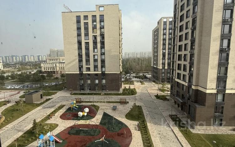 4-комнатная квартира · 135 м² · 6/12 этаж, мкр Нурсат, Назарбаева 4 — Рядом с городским акиматом за 99 млн ₸ в Шымкенте, Каратауский р-н — фото 2