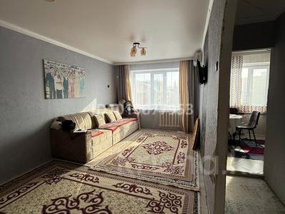 2-комнатная квартира · 50.6 м² · 6/6 этаж, Петрова 23 за 20.5 млн ₸ в Астане, Алматы р-н