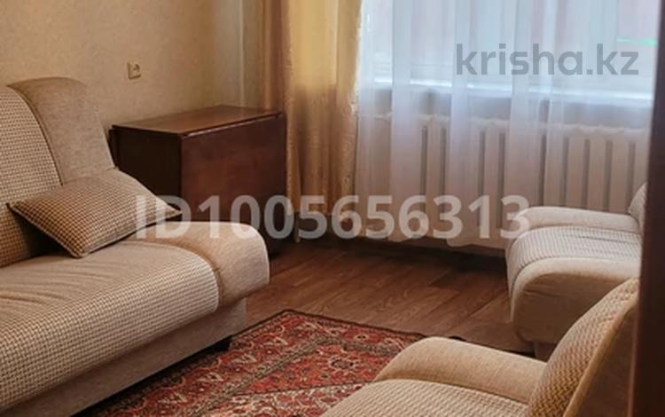 2-комнатная квартира · 53 м² · 2/12 этаж, Нурсултана Назарбаева 65 за 26.5 млн ₸ в Павлодаре — фото 2