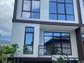 Отдельный дом · 8 комнат · 218 м² · 2 сот., мкр Юбилейный — Royal tulip за 140 млн ₸ в Алматы, Медеуский р-н — фото 2
