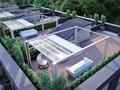 Отдельный дом · 8 комнат · 218 м² · 2 сот., мкр Юбилейный — Royal tulip за 140 млн ₸ в Алматы, Медеуский р-н — фото 48