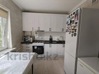 1-бөлмелі пәтер · 40 м² · 3/10 қабат, Жетісу-3 ш/а. 17 — Абая Саина, бағасы: 30.9 млн ₸ в Алматы, Ауэзовский р-н