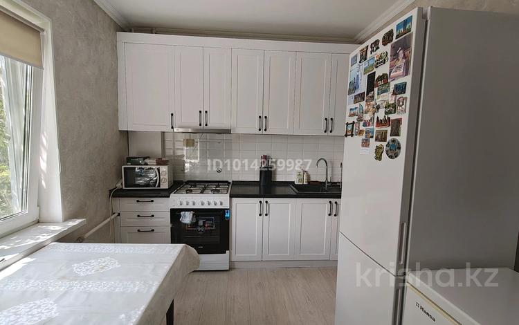 1-бөлмелі пәтер · 40 м² · 3/10 қабат, Жетісу-3 ш/а. 17 — Абая Саина, бағасы: 30.9 млн ₸ в Алматы, Ауэзовский р-н — фото 2