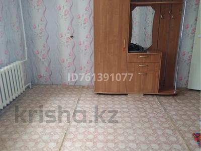 1-комнатная квартира · 29.8 м² · 2/5 этаж, Сатпаева — Сатпаева Жубанова за 7.5 млн ₸ в Актобе