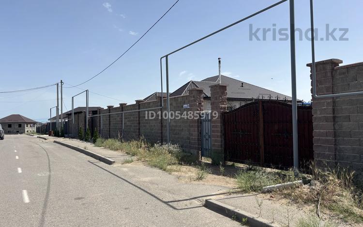 Жер телімі · 10 сотық, Қонаев, бағасы: 20 млн ₸ в Конаеве — фото 11