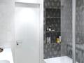 2-комнатная квартира · 40 м² · 1/12 этаж, Сатпаева 90 — Туркебаева за 400 000 ₸ в Алматы, Бостандыкский р-н — фото 8