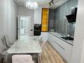 4-бөлмелі пәтер · 122 м² · 1/5 қабат, Алтын орда ш/а. 24Б, бағасы: 59 млн ₸ в Актобе, мкр. Алтын орда — фото 5