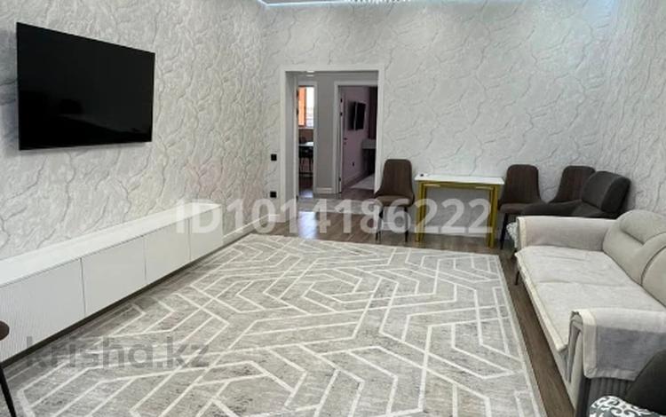 4-бөлмелі пәтер · 122 м² · 1/5 қабат, Алтын орда ш/а. 24Б, бағасы: 59 млн ₸ в Актобе, мкр. Алтын орда — фото 18