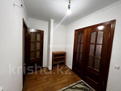 2-комнатная квартира · 50 м² · 2/5 этаж, Казантаева 2 за 150 000 ₸ в 