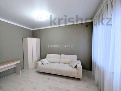 1-комнатная квартира · 30 м² · 2/9 этаж, Илияса Есенберлина 76 — И. Есенберлина за 22.5 млн 〒 в Усть-Каменогорске, Ульбинский