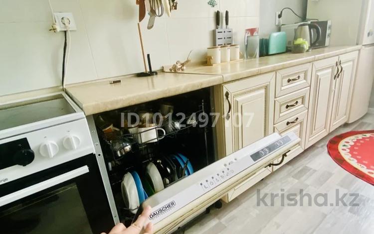 1-бөлмелі пәтер · 51 м² · 3/10 қабат, Байтурсынова 43 — Жургенова, бағасы: 200 000 ₸ в Астане, Сарайшык р-н — фото 5