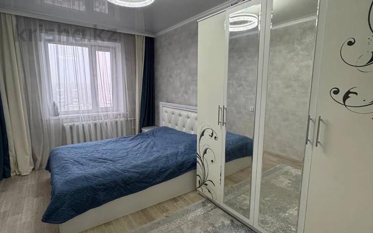 3-бөлмелі пәтер · 66 м² · 10/10 қабат, Майкудук, мкр Голубые пруды, бағасы: 24 млн ₸ в Караганде, Алихана Бокейханова р-н — фото 2