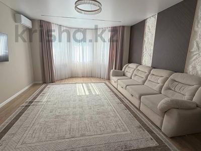 4-бөлмелі пәтер · 116 м² · 2/9 қабат, Ауельбекова 38, бағасы: 79.5 млн ₸ в Кокшетау