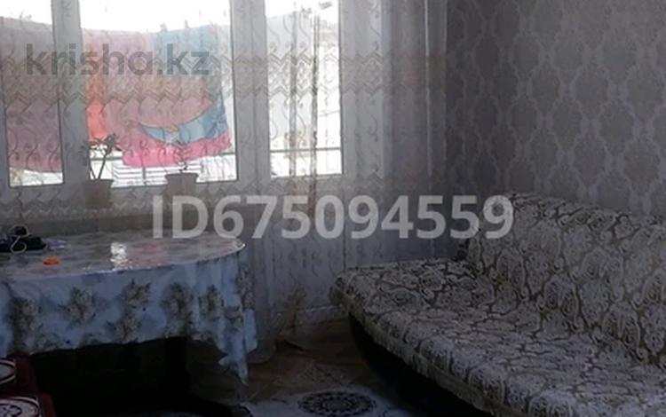 2-комнатная квартира, 45.6 м², 5/5 этаж, Алимжанова 5 за 8.5 млн 〒 в Балхаше — фото 2