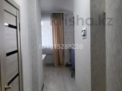 1-комнатная квартира · 40 м² · 17/20 этаж, Туркестан 14 за 27 млн ₸ в Астане, Есильский р-н