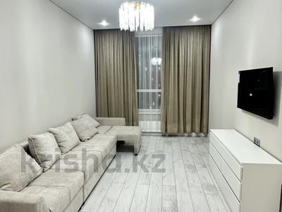 2-комнатная квартира · 68 м² · 6/12 этаж, Е-36 6 за 47.5 млн ₸ в Астане, Нура р-н