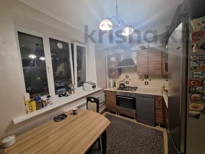 3-комнатная квартира · 65 м² · 1/5 этаж, Айтеке би за 61.5 млн 〒 в Алматы, Медеуский р-н