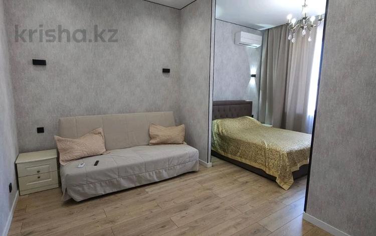 2-бөлмелі пәтер · 50 м² · 8/12 қабат, Кенесары стр. 6, бағасы: 34 млн ₸ в Астане, Сарыарка р-н — фото 2