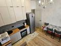 2-бөлмелі пәтер · 50 м² · 8/12 қабат, Кенесары стр. 6, бағасы: 34 млн ₸ в Астане, Сарыарка р-н — фото 6