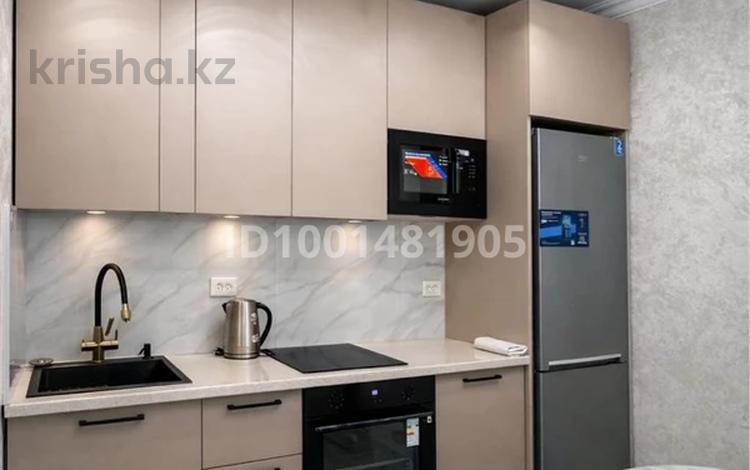 1-бөлмелі пәтер · 42 м² · 6/12 қабат, Сатпаева — Туркебаева, бағасы: 300 000 ₸ в Алматы, Бостандыкский р-н — фото 14