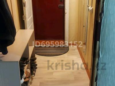 2-комнатная квартира · 46.4 м² · 3/5 этаж, Амангелди 102 — Узи караева за 120 000 〒 в 