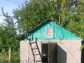 Дача · 2 комнаты · 32 м² · 6 сот., Малиновая 3 — Ворушина-Тубдиспансер за 6 млн 〒 в Павлодаре