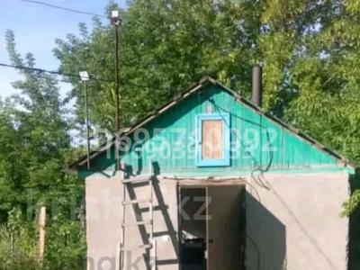 Дача · 2 комнаты · 32 м² · 6 сот., Малиновая 3 — Ворушина-Тубдиспансер за 6 млн 〒 в Павлодаре