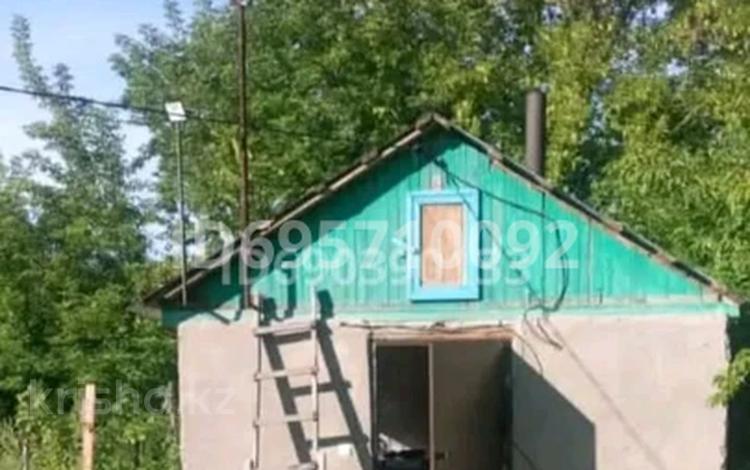 Дача · 2 комнаты · 32 м² · 6 сот., Малиновая 3 — Ворушина-Тубдиспансер за 6 млн 〒 в Павлодаре — фото 2