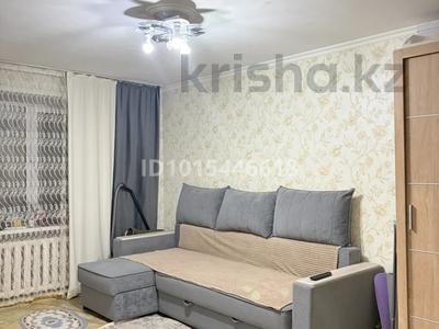 1-комнатная квартира · 32 м² · 3/5 этаж, первомайская 24а — первомайская ауезова за 16.5 млн ₸ в Семее