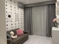 4-бөлмелі пәтер · 180 м² · 1/3 қабат, Улытау 180/8 — Собственная терраса, вид на горы!, бағасы: 299.9 млн ₸ в Алматы, Бостандыкский р-н — фото 15