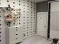 4-бөлмелі пәтер · 180 м² · 1/3 қабат, Улытау 180/8 — Собственная терраса, вид на горы!, бағасы: 299.9 млн ₸ в Алматы, Бостандыкский р-н — фото 16