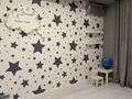 4-бөлмелі пәтер · 180 м² · 1/3 қабат, Улытау 180/8 — Собственная терраса, вид на горы!, бағасы: 299.9 млн ₸ в Алматы, Бостандыкский р-н — фото 19
