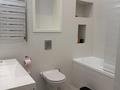 4-бөлмелі пәтер · 180 м² · 1/3 қабат, Улытау 180/8 — Собственная терраса, вид на горы!, бағасы: 299.9 млн ₸ в Алматы, Бостандыкский р-н — фото 21