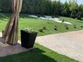 4-бөлмелі пәтер · 180 м² · 1/3 қабат, Улытау 180/8 — Собственная терраса, вид на горы!, бағасы: 299.9 млн ₸ в Алматы, Бостандыкский р-н — фото 25