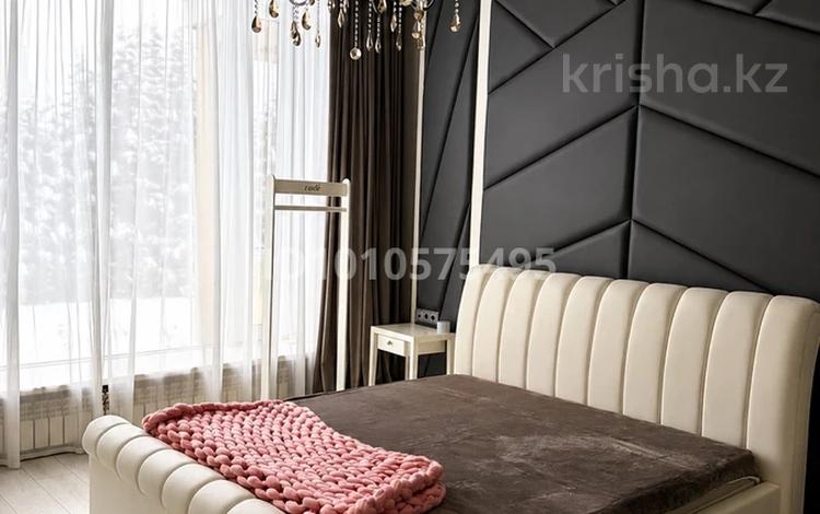 4-комнатная квартира · 180 м² · 1/3 этаж, Улытау 180/8 — Собственная терраса, вид на горы! за 300 млн ₸ в Алматы, Бостандыкский р-н — фото 39