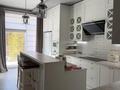 4-бөлмелі пәтер · 180 м² · 1/3 қабат, Улытау 180/8 — Собственная терраса, вид на горы!, бағасы: 299.9 млн ₸ в Алматы, Бостандыкский р-н — фото 8